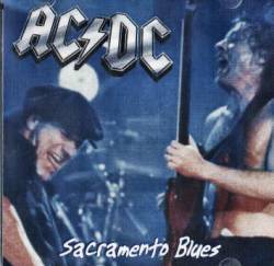 AC-DC : Sacramento Blues